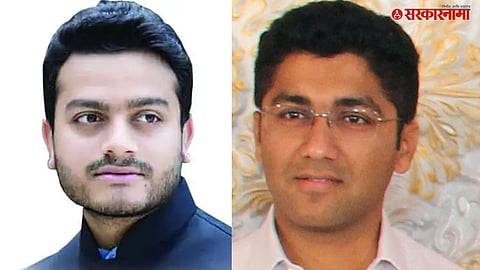 Kalamkar Vs Jagtap