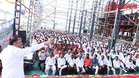Satyajitsingh Patankar