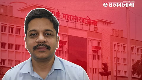Ashish Bharati