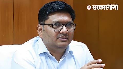 Prajakt Tanpure