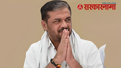 MLA Sunil Kedar