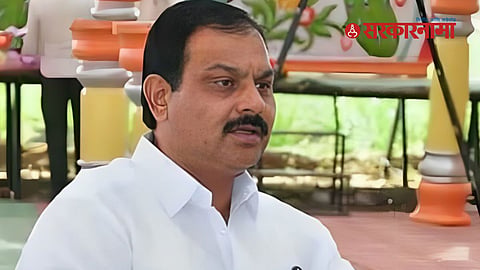 Sanjaymama Shinde