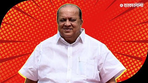 Hasan Mushrif