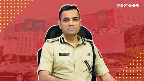 Sandeep Karnik