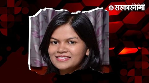Bhagyashree Mokate
