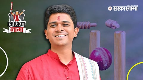 Santosh Danve