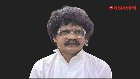 Gunratna sadavarte
