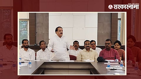 Anandrao Patil