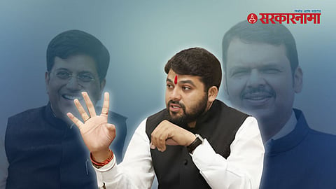 Ravikant Tupkar