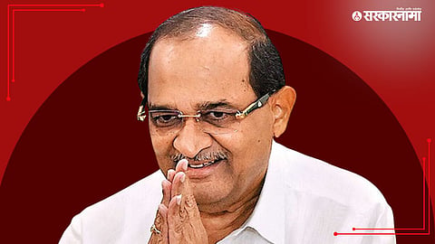 Radhakrishna Vikhe