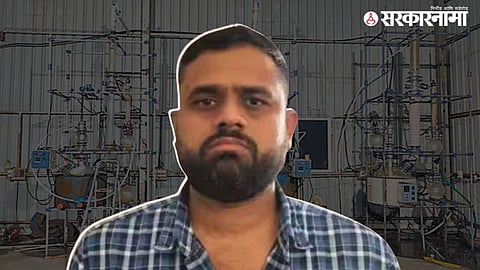 Lalit Patil