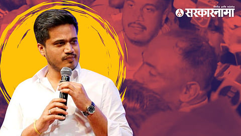 Rohit Pawar