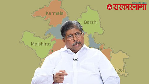 Chandrakant Patil
