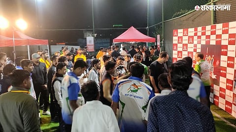 Cricketnama 2023