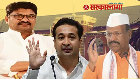 MLA Kailas Gorantyal News