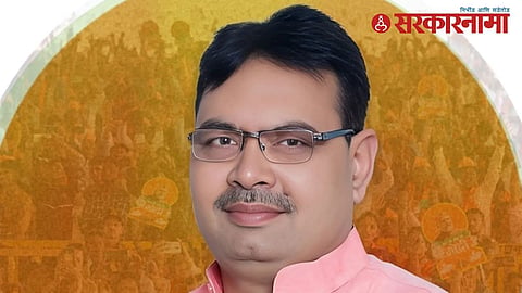 Rajasthan New Chief Minister Bhajanlal Sharma