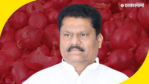 Rajendra Nagawade