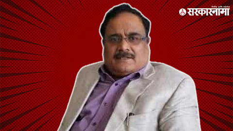 Radheshyam Mopalwar