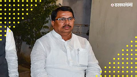Vijay Wadettiwar