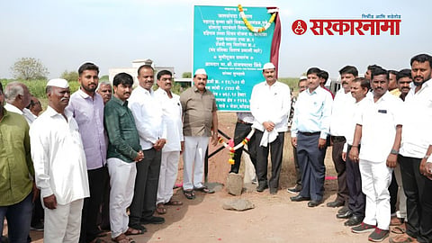 Solapur Politics