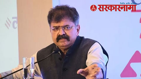 Jitendra Awhad