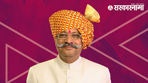 Shrinivas Patil