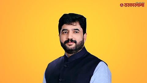 Muralidhar Mohol
