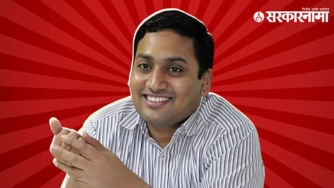 pravin Gedam