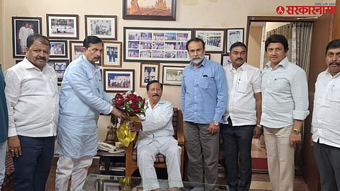 Ramraje Nimbalkar