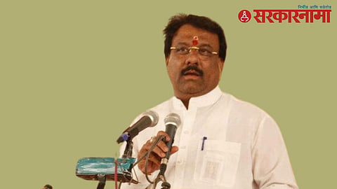 Siddharam Mhetre