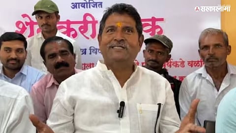 Sadashiv Lokhande