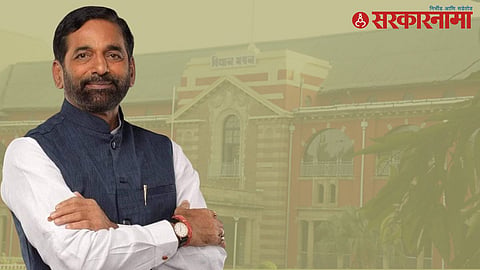 Sanjay Kelkar