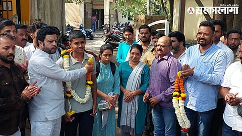 Shaurya Varpe