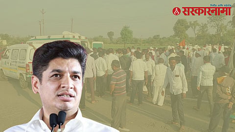 Satyajeet Tambe