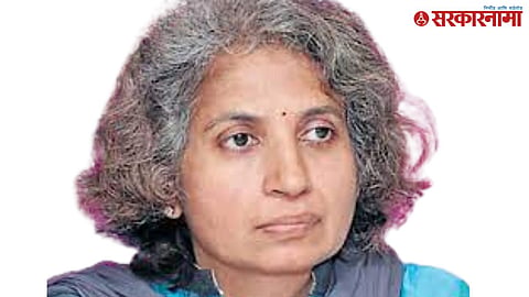 Jyoti Mete