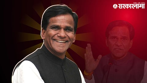 Raosaheb Danve