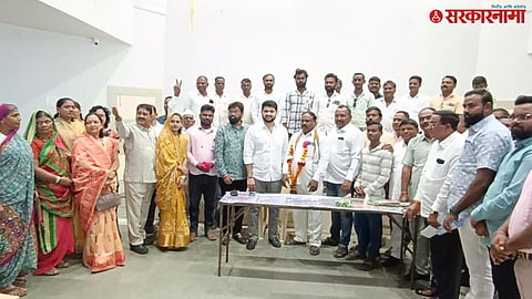 Ravindra Gavit