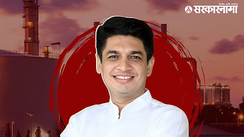 Satyajeet Tambe