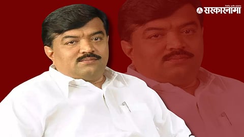 Sudhakar Badgujar