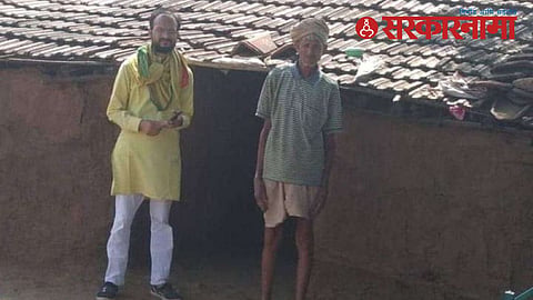 Kamleshwar Dodiyar