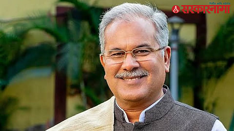 Bhupesh Baghel