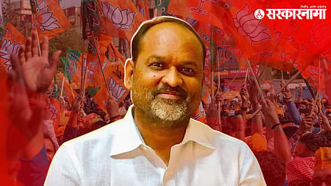 Mahadev Jankar