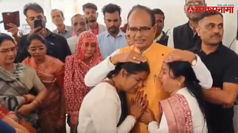 Shivraj Singh Chouhan