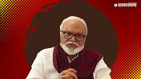 Chhagan Bhujbal