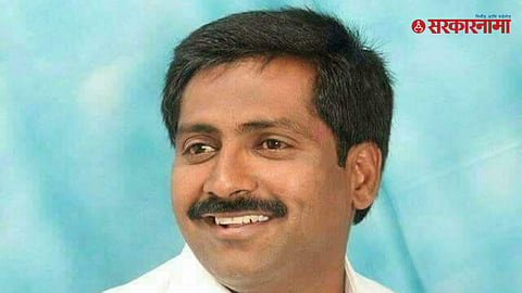 Arun Mundhe