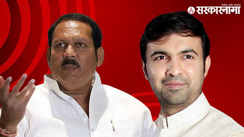 Udayanraje Bhosale, Atul Bhosale