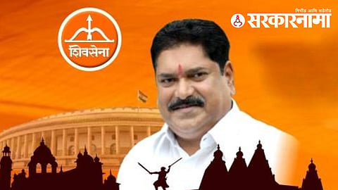 Kolhapur Lok Sabha Constituency : मित्र सतेज पाटलांशी काडीमोड शिवसेनेच्या संजय मंडलिकांना झेपणार का?