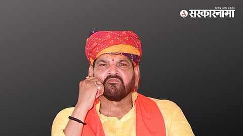 Brij Bhushan Singh
