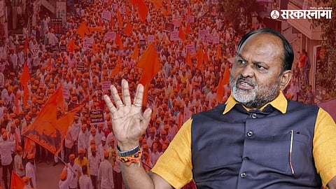 Mahadev Jankar