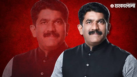 Sunil Mane